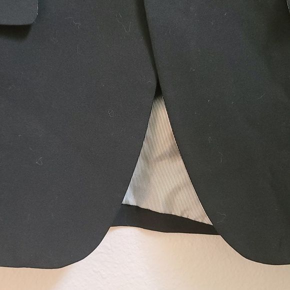 J FERRAR SLIM MEN'S SUIT JACKET - Picture 6 of 11